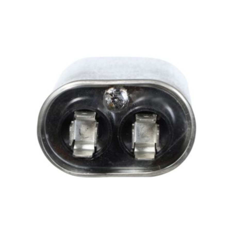 TOCF4 - TITAN PRO CAPACITOR 4 MFD 440/370V OVAL