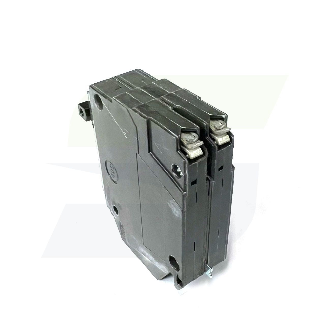 THQP225 - 2-Pole Plug-In Circuit Breaker - 120/240V, 25A, Q-Line