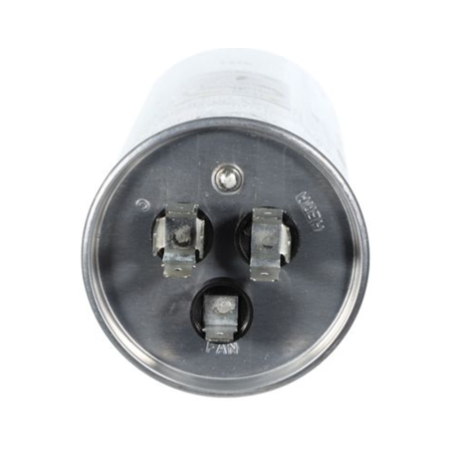 TRCFD805 - TITAN PRO CAPACITOR 80+5 MFD 440/370V ROUND