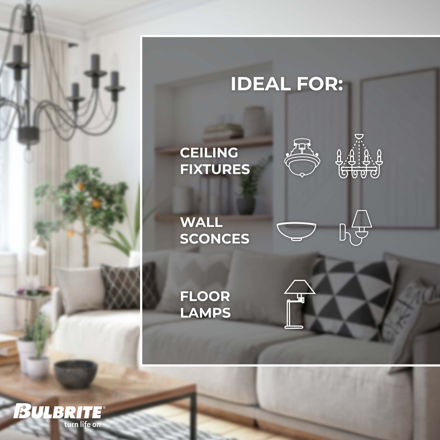 614151 - Clear Double Envelope T8 Tubular Halogen Light Bulb - 150 Watt - 2900K - 5 Pack