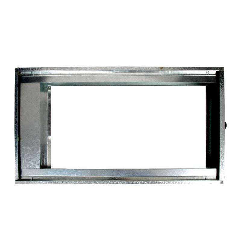 54-1425-G3 - 14" x 25" Insulated Furnace Filter Base - AGC Series