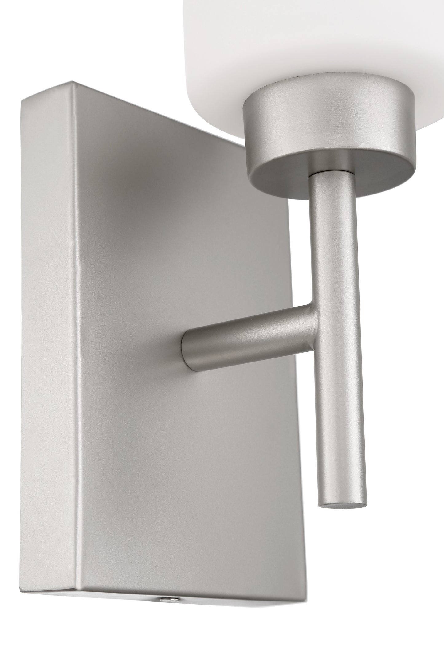 54661-SN - Cadence 1 Light 11.25" High Wall Sconce - Satin Nickel