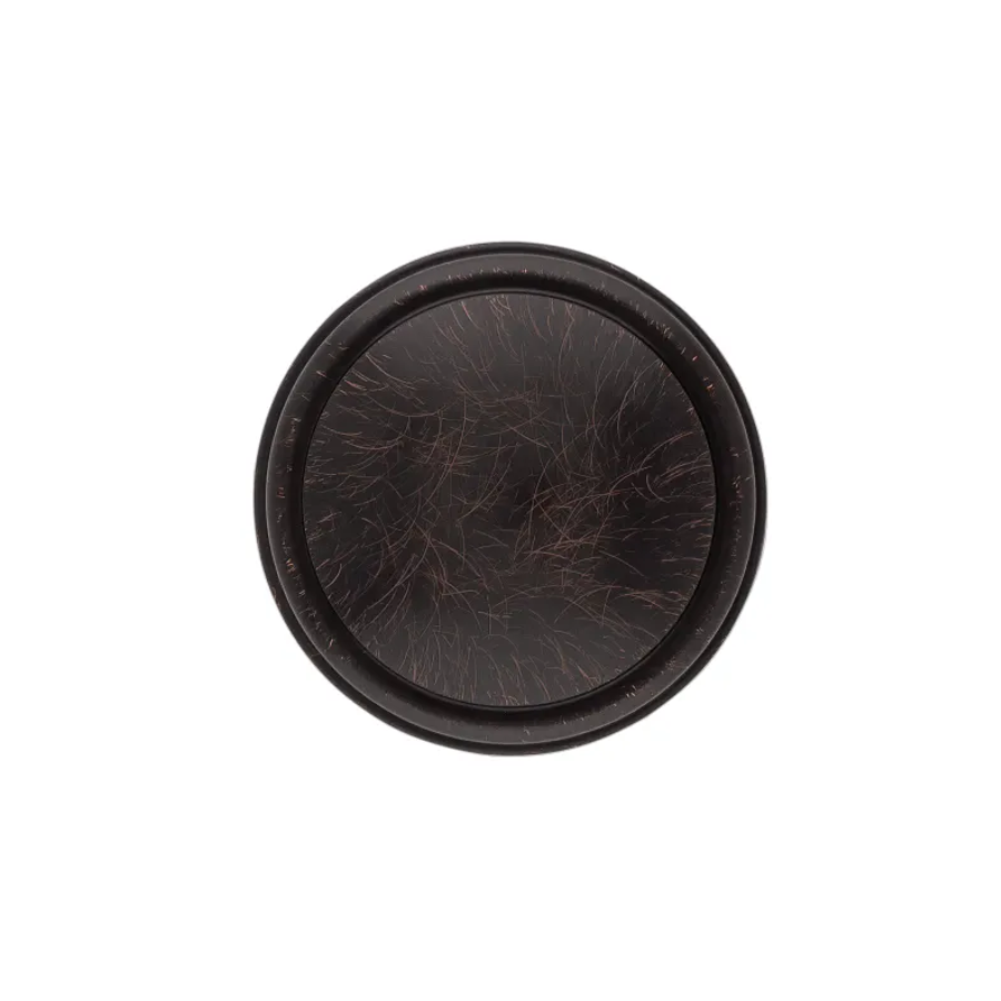 4456112 - 1.25" - Severin Fayerman C Knob - Venetian Bronze