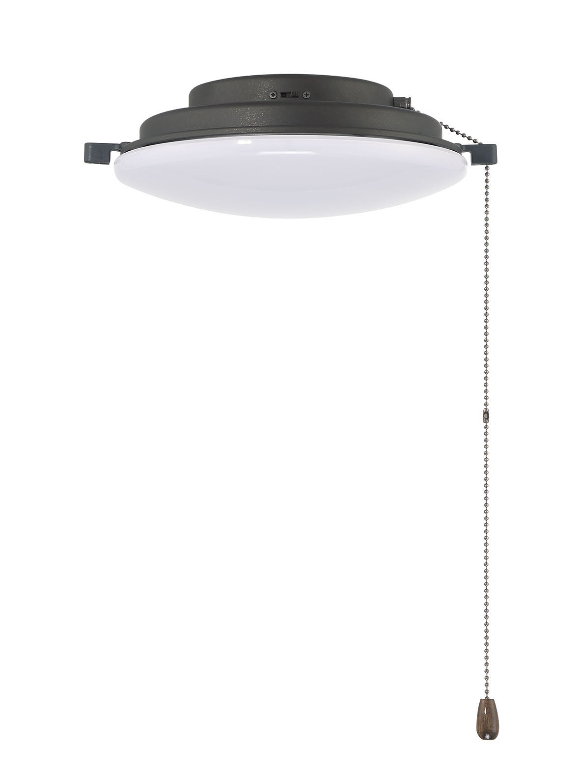 LK3102-ESP - 1 Light Universal LED Light Kit in Espresso