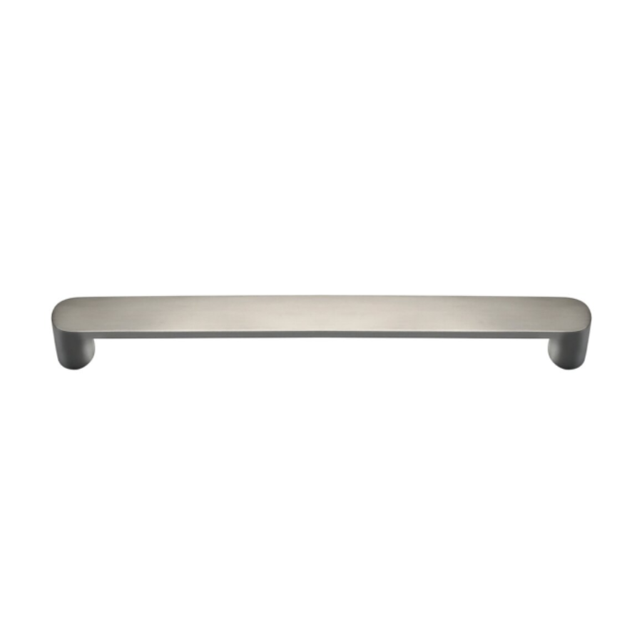 9028/153.15 - 6" Centers - Ultima pull - Satin Nickel Lacquered