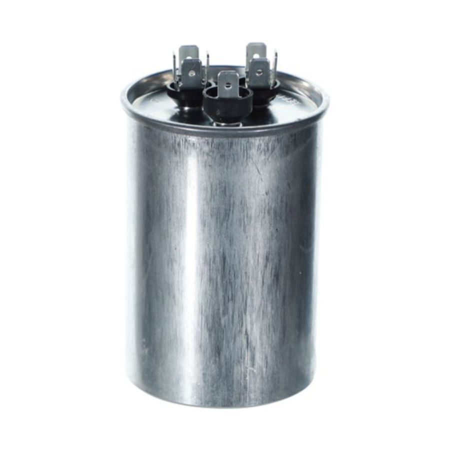 TRCFD405 - TITAN PRO CAPACITOR 40+5 MFD 440/370V ROUND