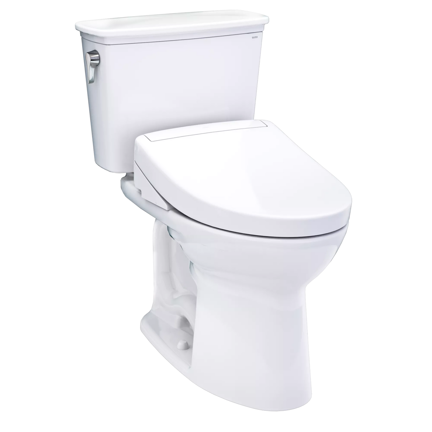 MW7863446CEG#01 - Drake Transitional Rh with Washle - Cotton White