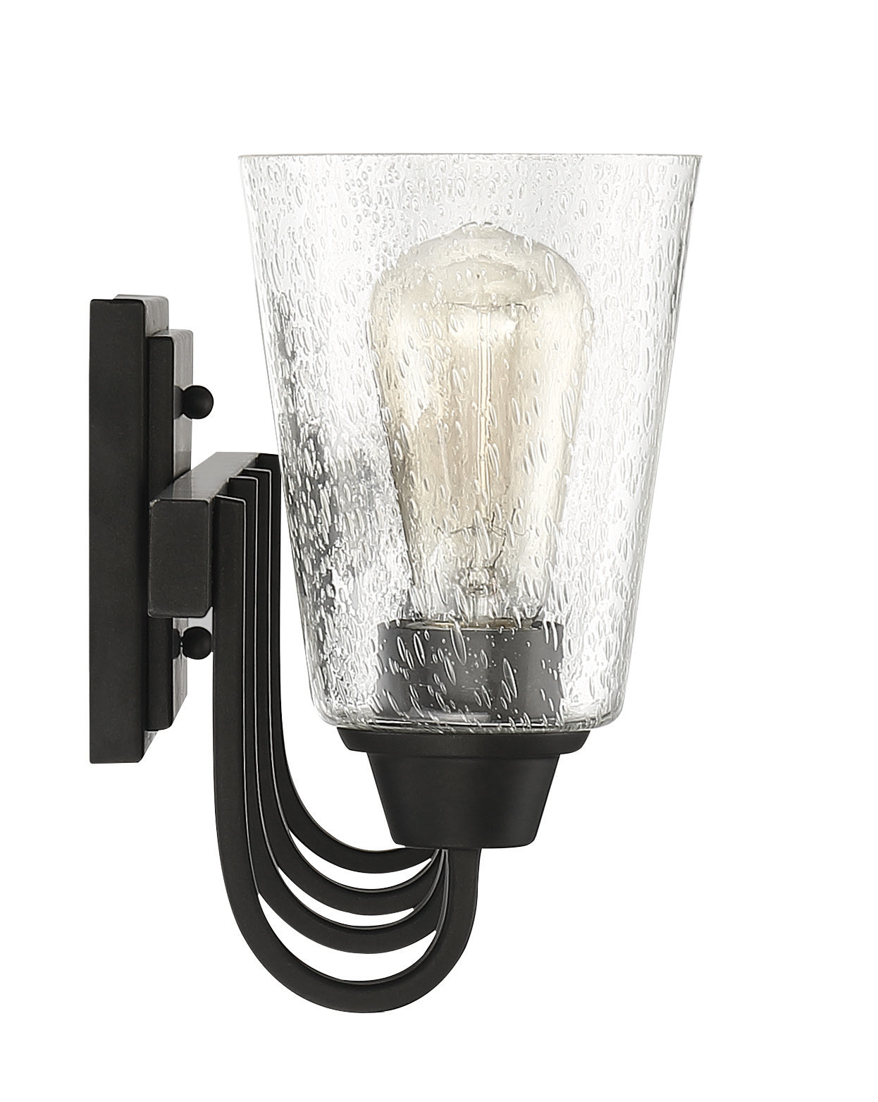 41904-ESP-CS - Grace 4 Light 28" Wide Vanity Light - Espresso