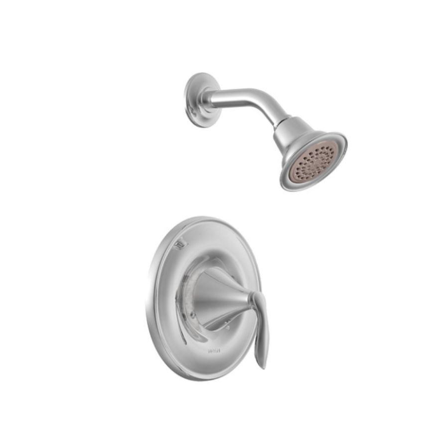T62132EP - Eva Posi-Temp Eco-Performance Shower- Chrome