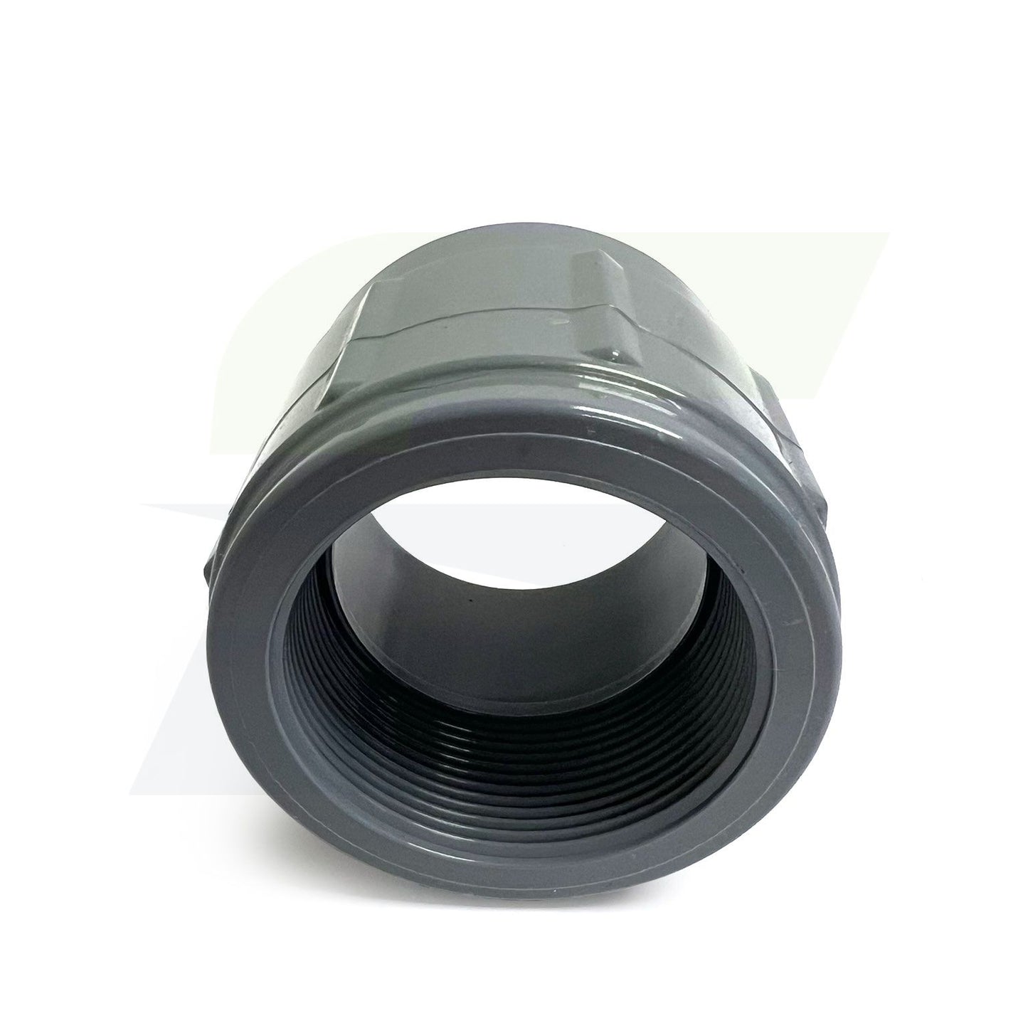 835-020C - 2" CPVC Schedule 80 Adapter - Socket x NPT Female