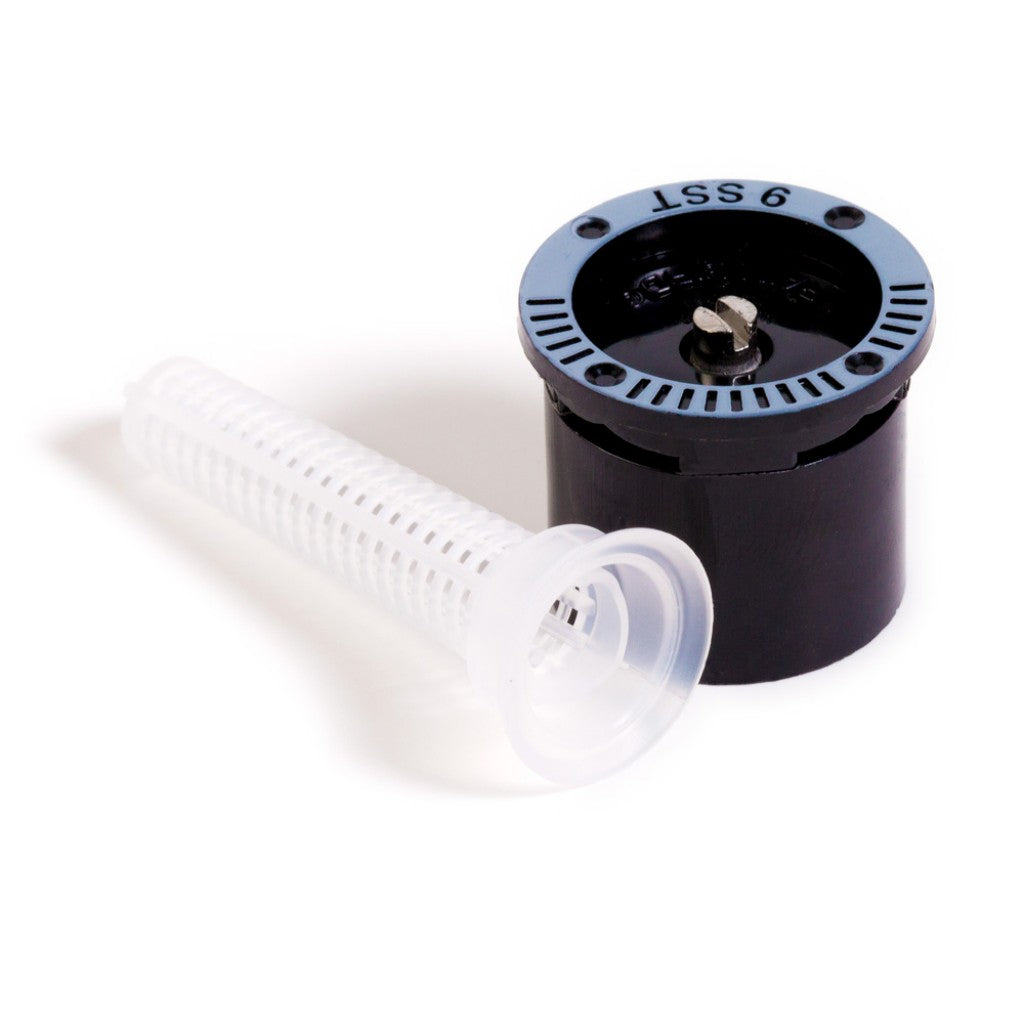 9SST - 9' x 18' MPR Nozzle - Side Strip Pattern Spray