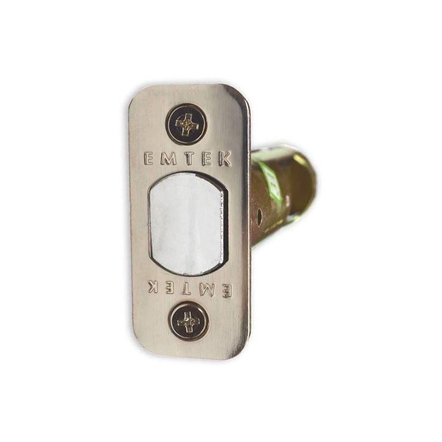 Emtek Deadbolt Latch