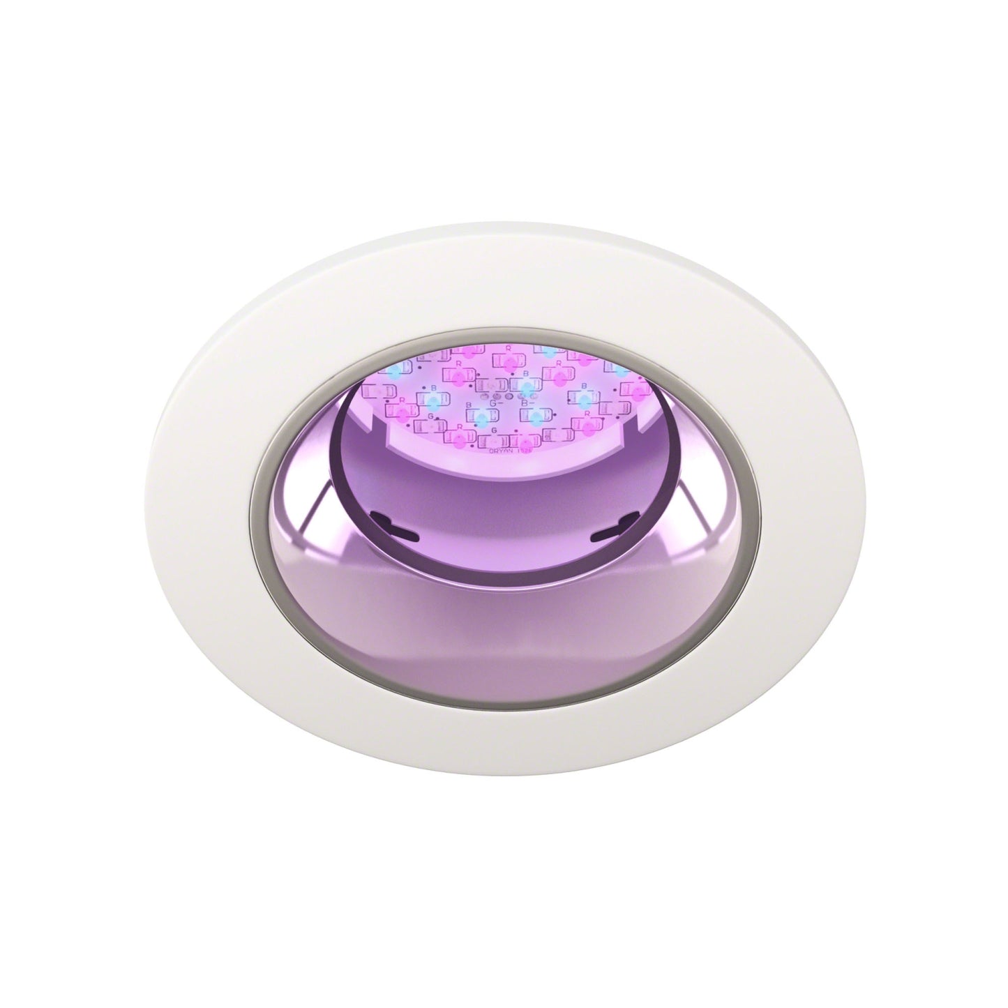 MSCHROMA-72 - ChromaTherapy ChromaSteam Lighting System for AirTempo, iTempoPlus and isteam 3 Controls