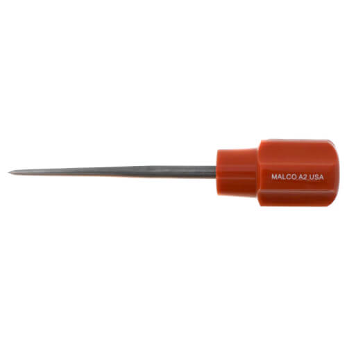 A2 - 1/4" Large Grip Scratch Awl