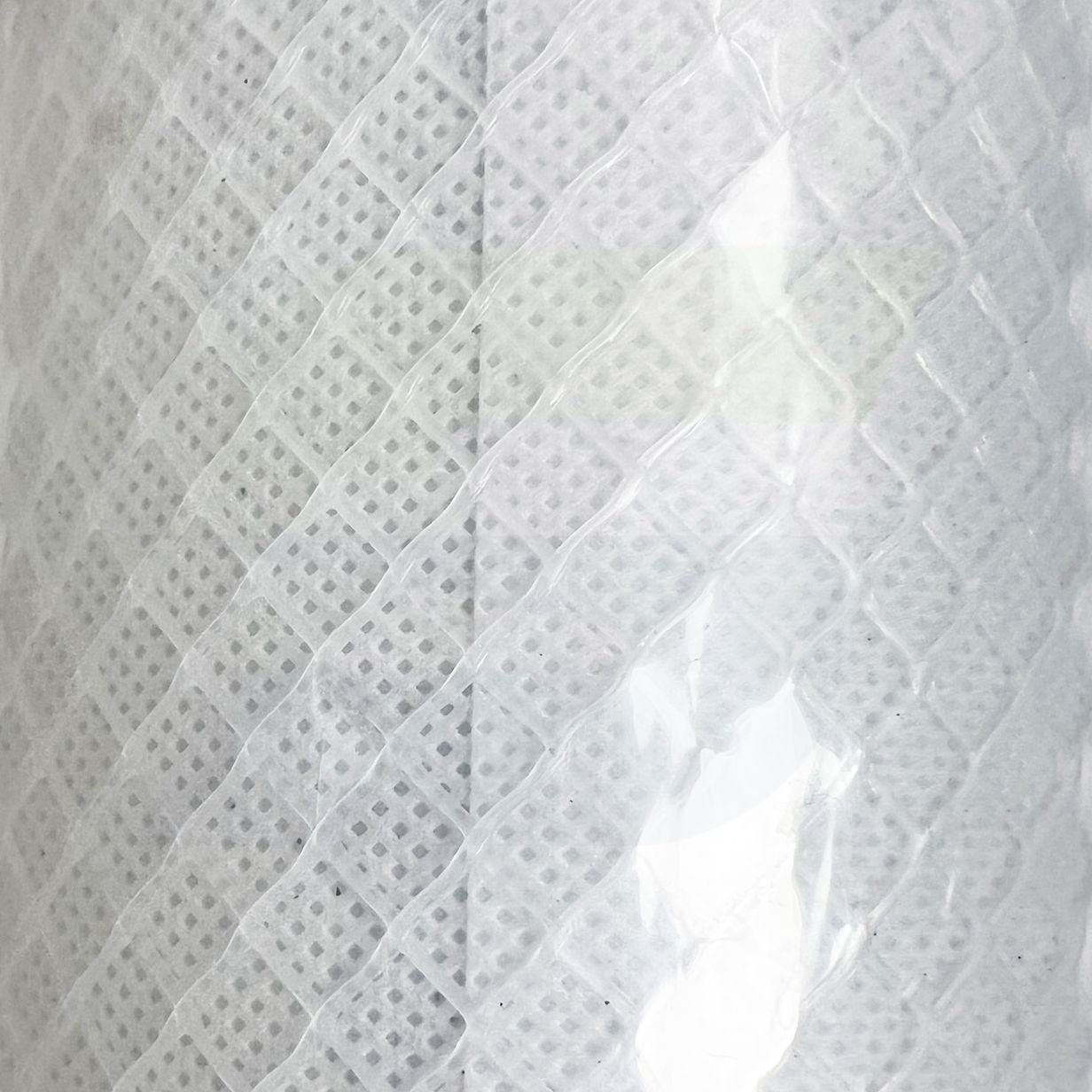 7100449 - 20 In Full Flowcarbon Block 5 Micron Nominal 40,000 Gallon Filter