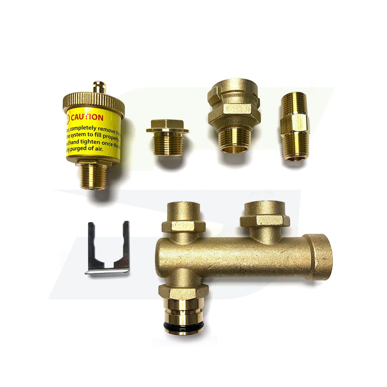 30032030A - RAL Adapter for NCB Manifold Kit