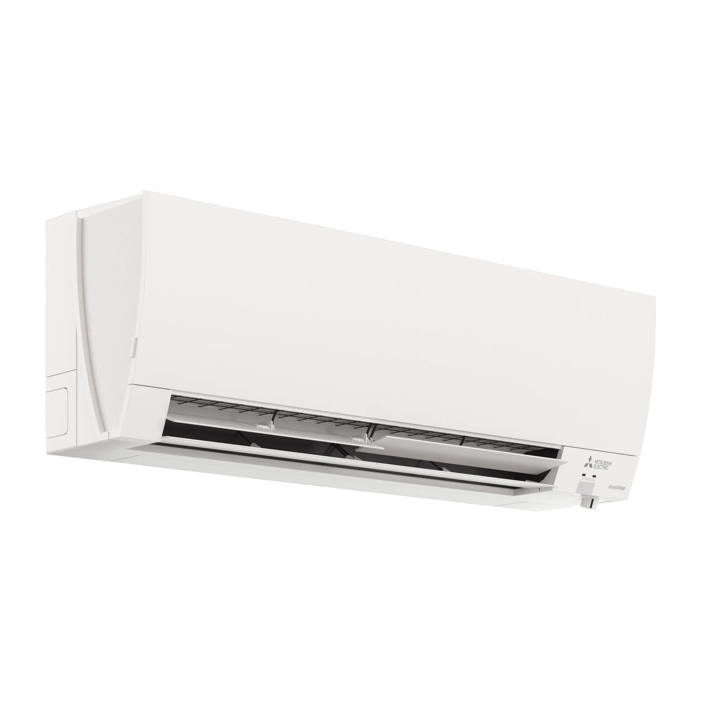 MSZ-FS18NA-U1 18,000 BTU Wall-Mounted Heat Pump Indoor Unit