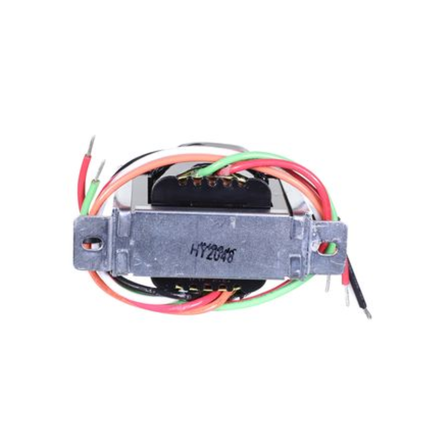 PF42440 - Class II Foot Mount Transformer, Wire Lead Connections, Secondary 24 Volts. 40 Output Voltage. 50/60Hz. 120/208/240 Primary Volts