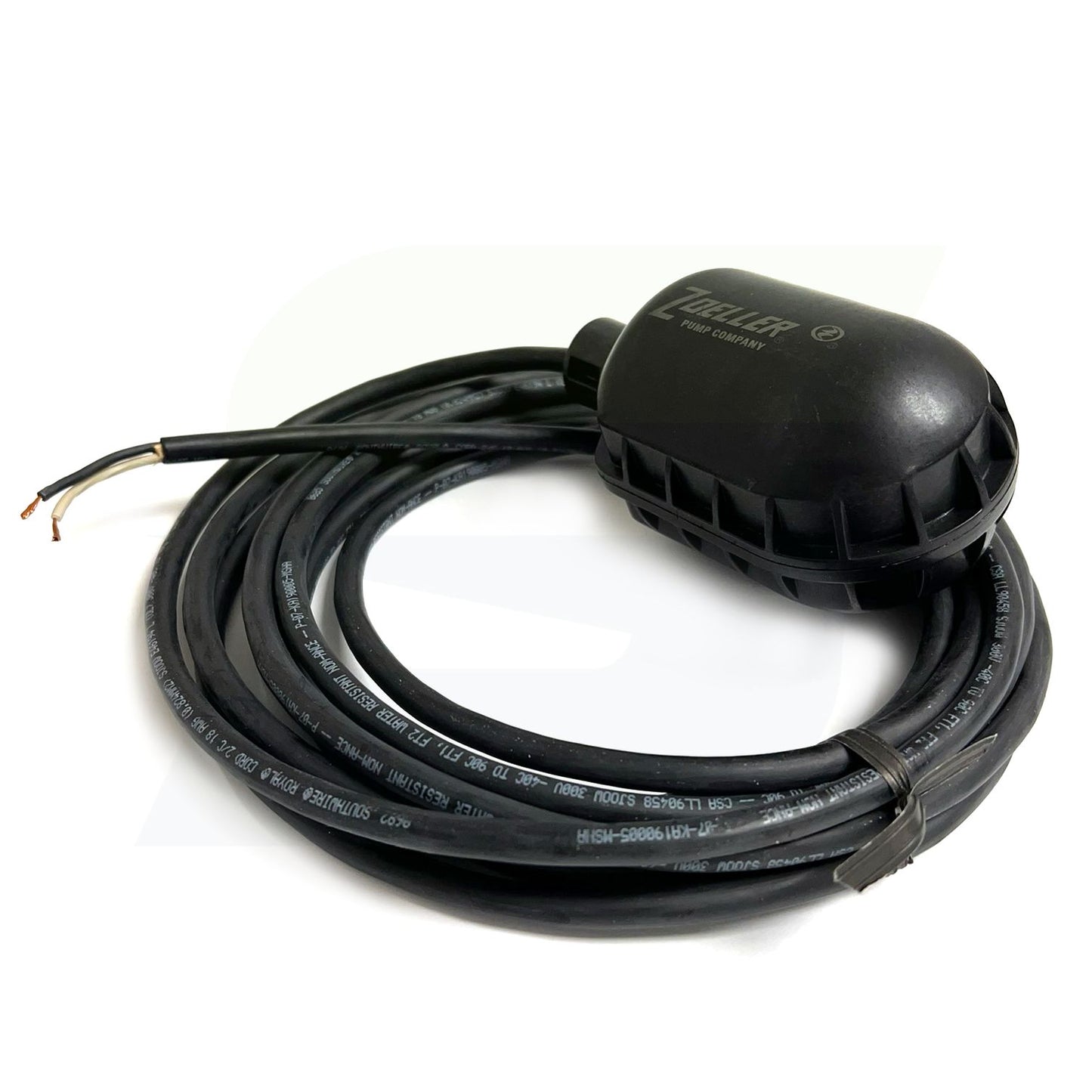 10-0743 - Variable Level Control Switch w/ 15 Ft Cord