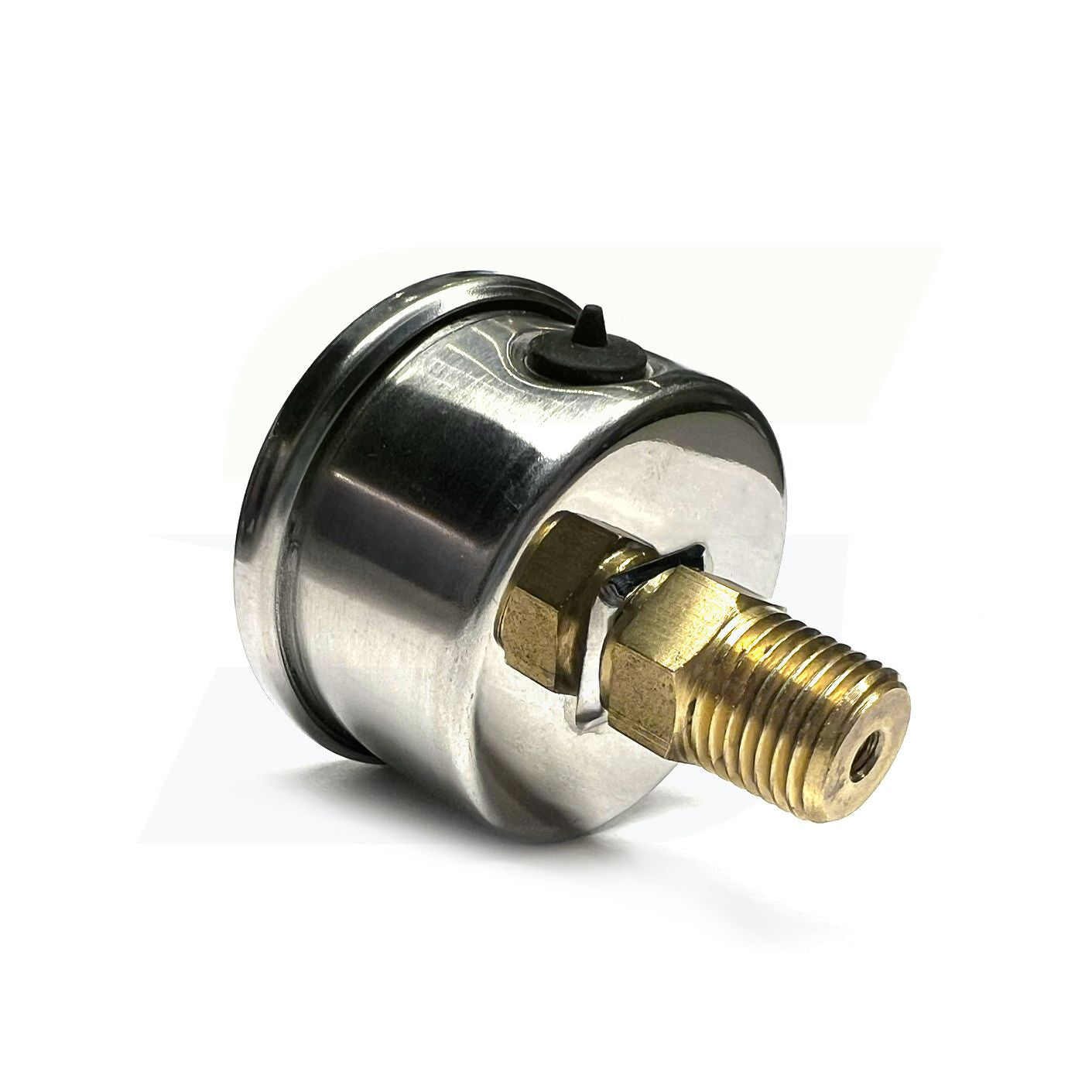 MF200-0700 - MF Series Pressure Gauge