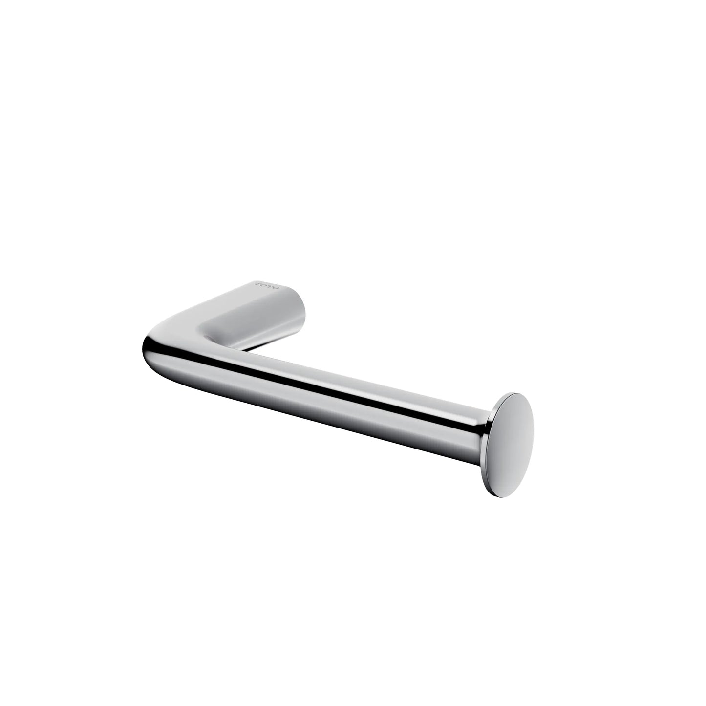 YH411P2U#CP - Series L Round Toilet Paper Holder - Chrome