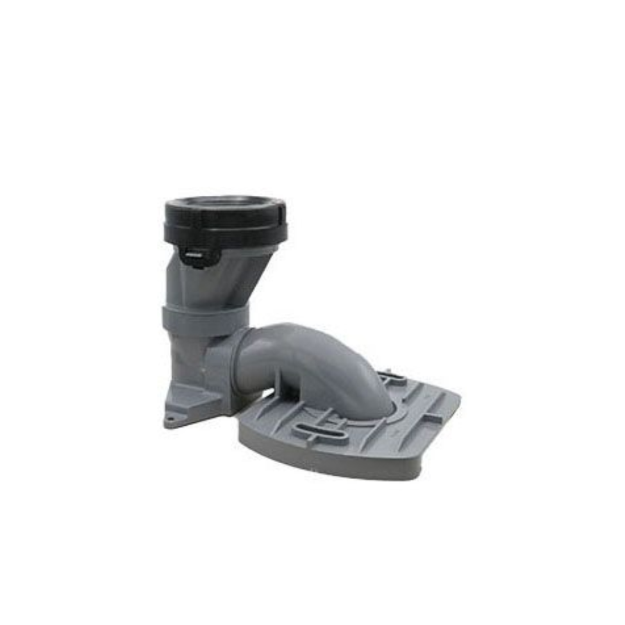 TSU48.10 - 10" Unifit Rough-In for Toilets