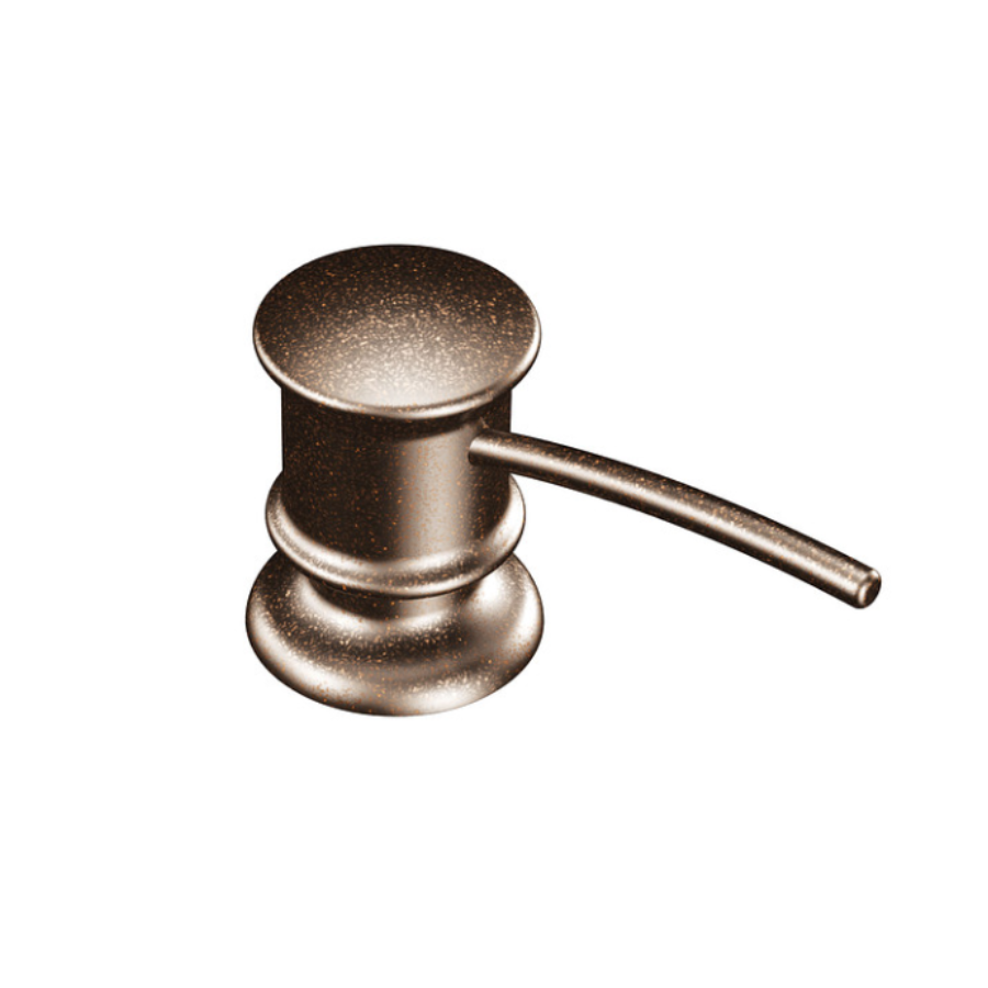 3944ORB - Soap Dispenser - 18 oz - Oil Rubbed Bronze