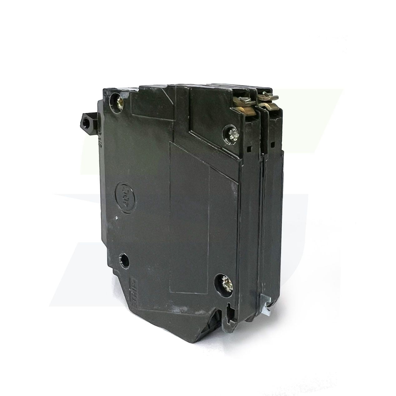 THQP250 - 2-Pole Plug-In Circuit Breaker - 120/240V, 50A, Q-Line