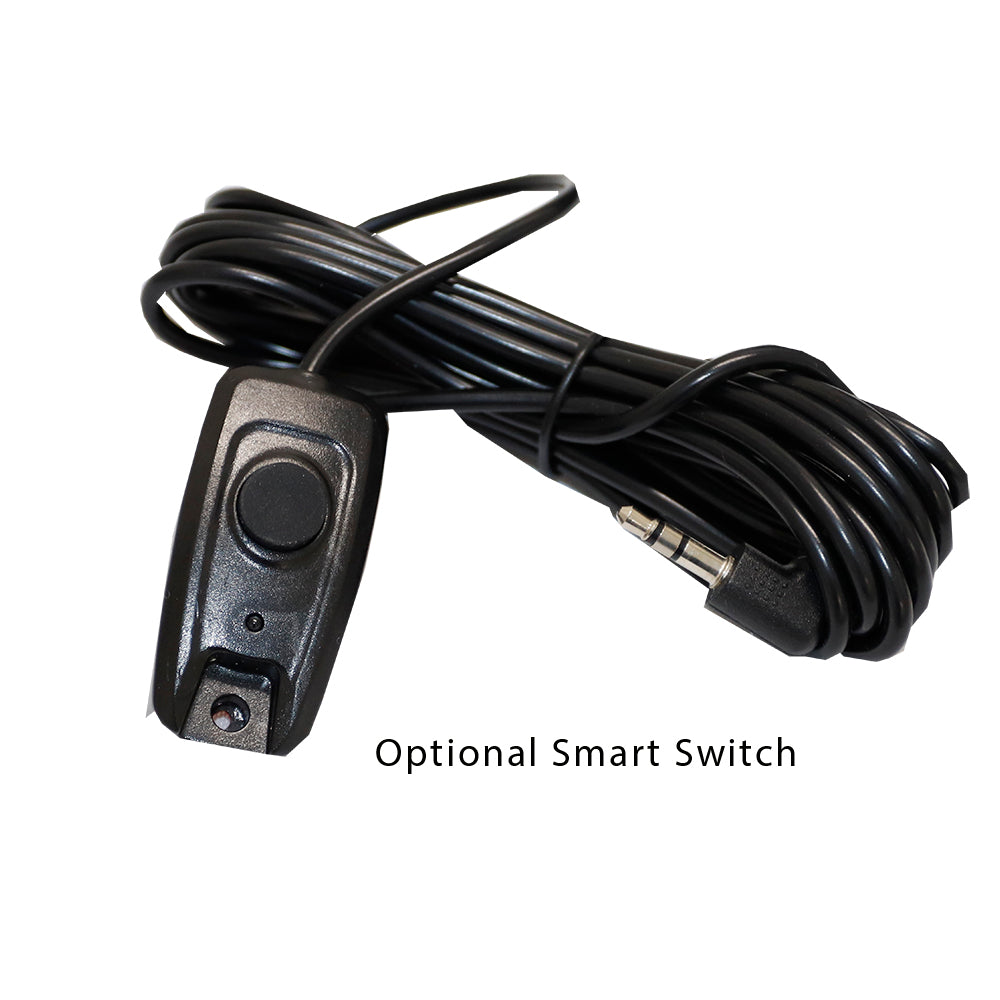 BATISO300 - Dual Sensing Smart Battery Isolator - 300 Amp