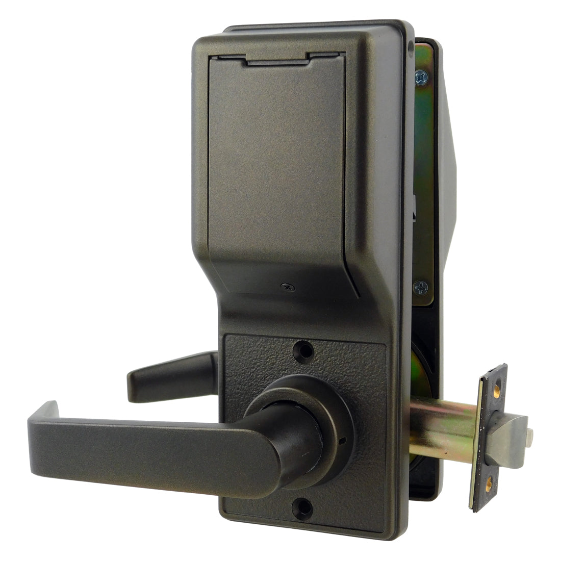 DL2700 - Trilogy T2 Electronic Battery Operated Digital Keypad Lock