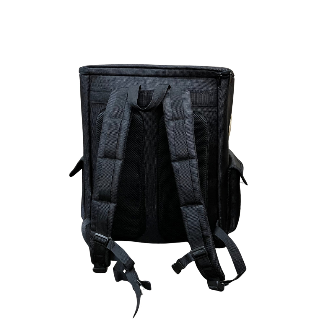 ambro oxyset backpack view from back