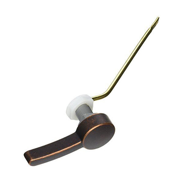 7381231-200.2240A - Cadet Pro Left Hand Toilet trip Lever in Oil Rubbed Bronze