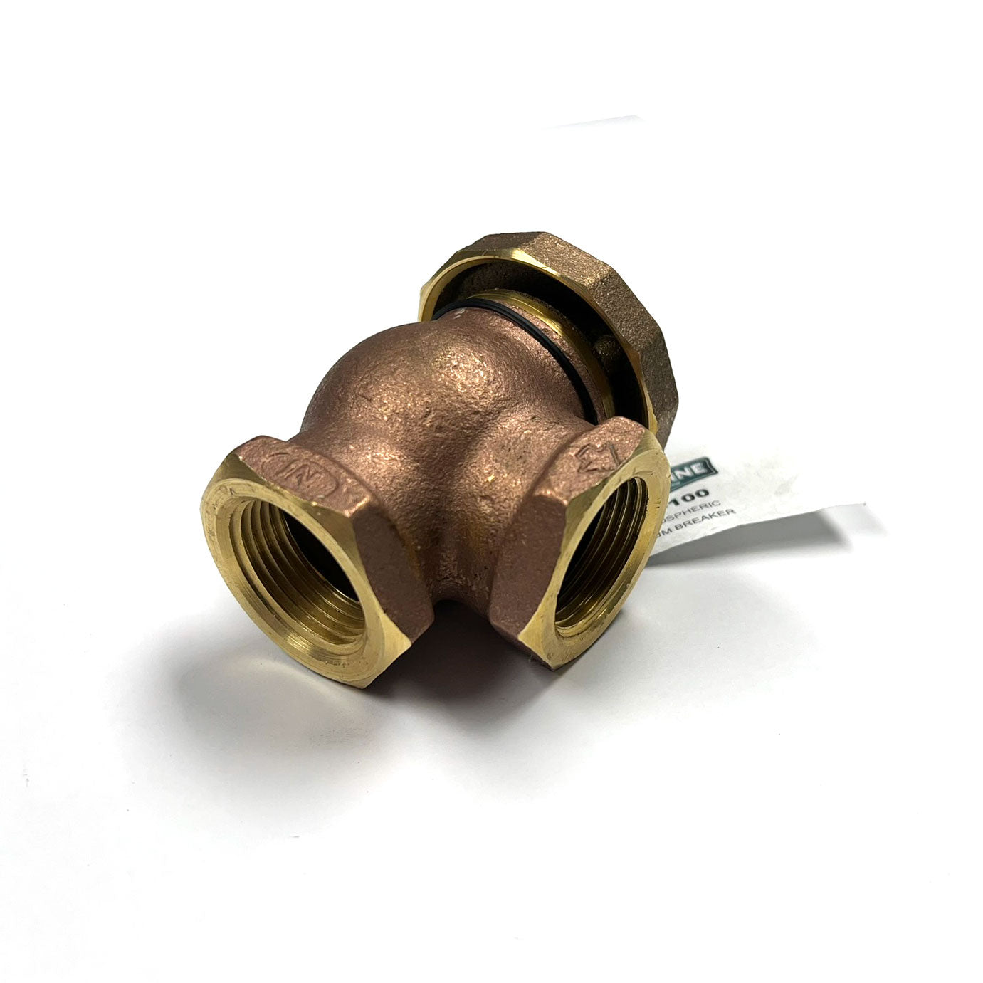 AVB-100 - 1" Atmospheric Vacuum Breaker