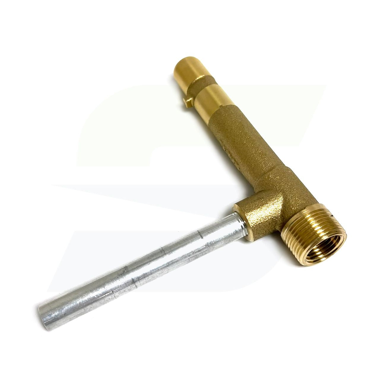 QCK-075 - 3/4" Quick Coupling Brass Riser Valve Key