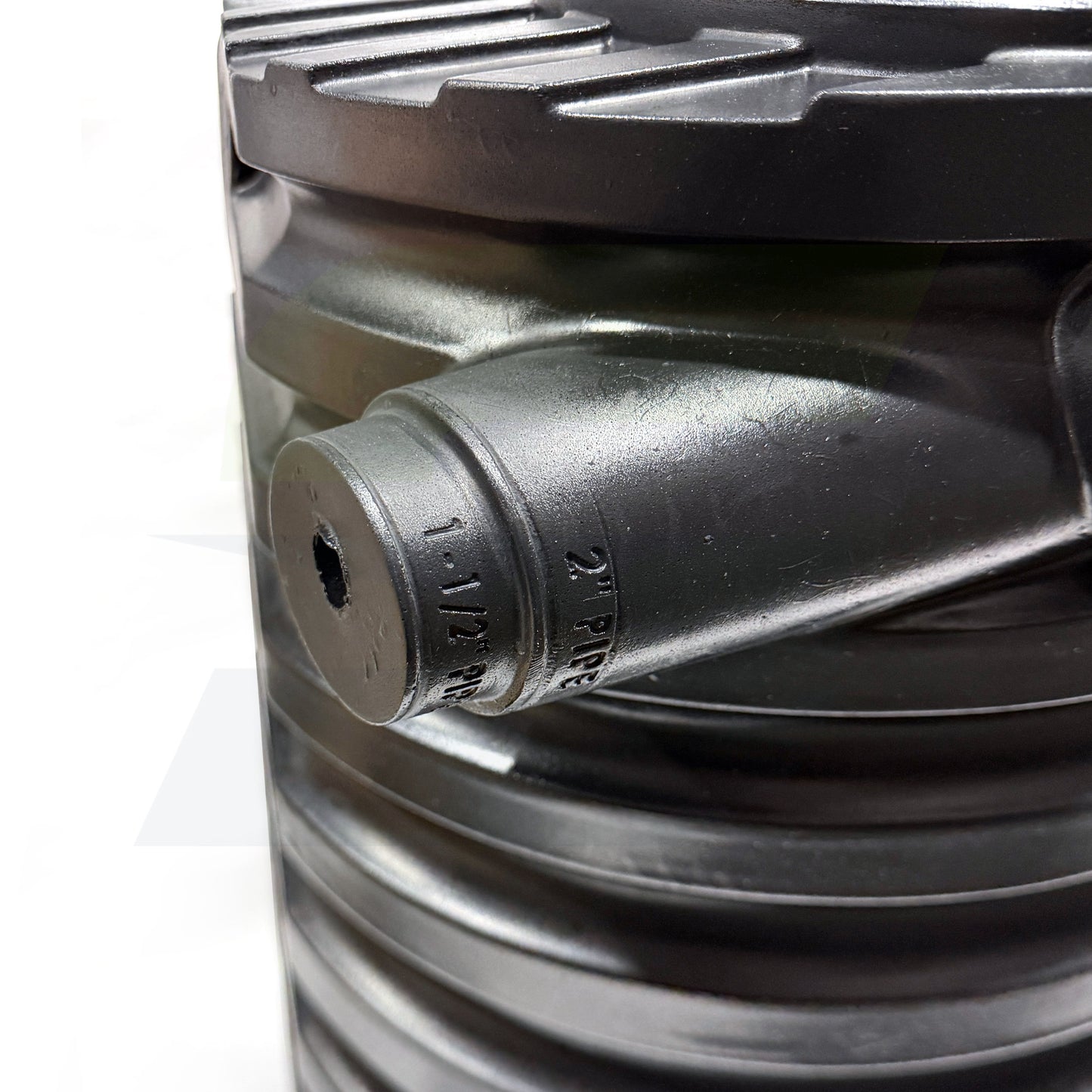 PV1700 - Pump Vault for Disappearing Waterfall or Fountain Water Features, 3,