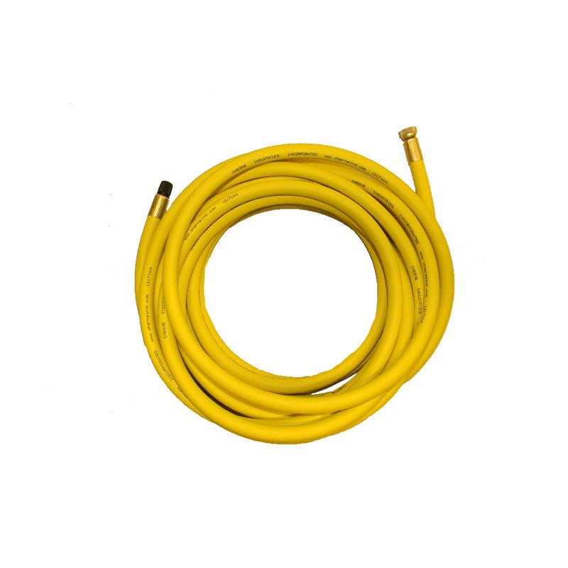 Oatey 274208 - 20' 20' Hose, 3/16 in. ID