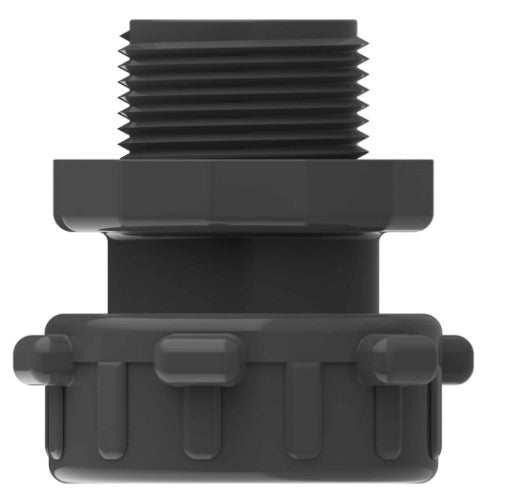 18010 - 1" Male Adapter