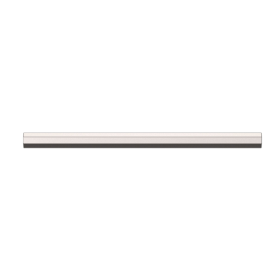4418055 - 6" Centers - Octagonal Pull - Polished Nickel