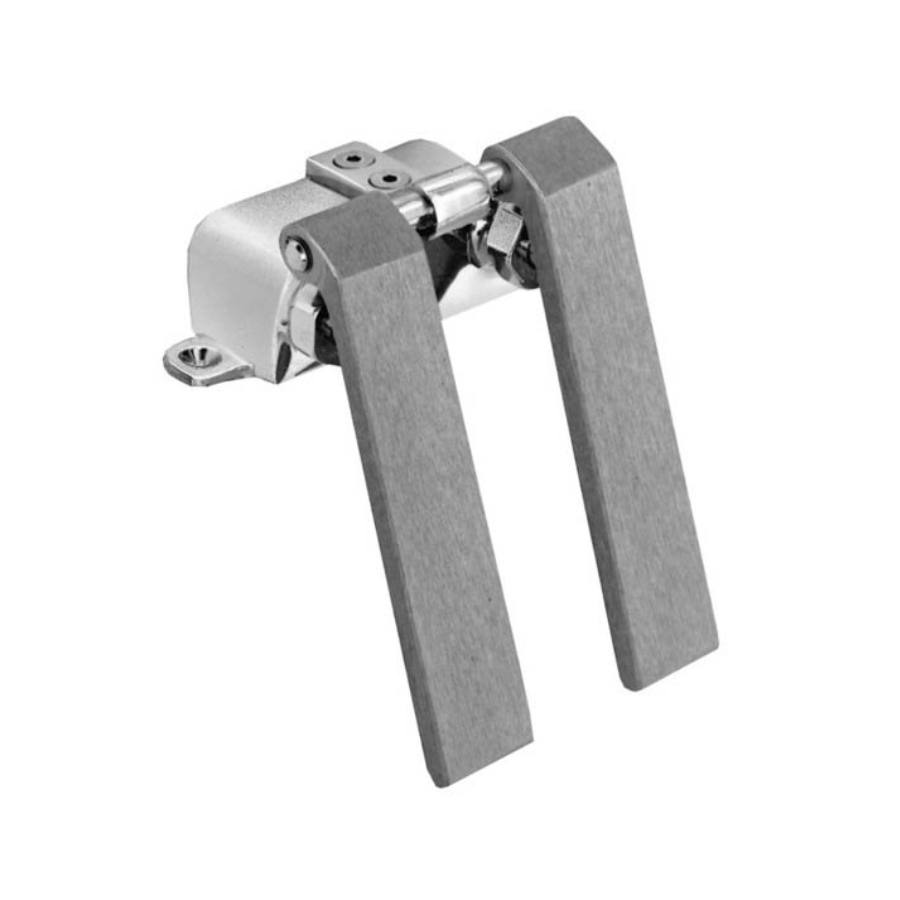 3174 - Dual Knee Valve