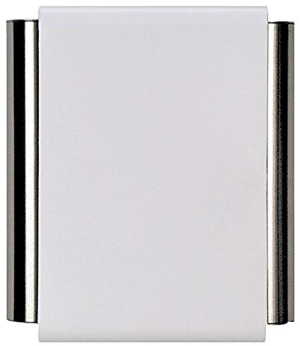 CTPW-W - Designer-Chime 7" Wide Chime - White
