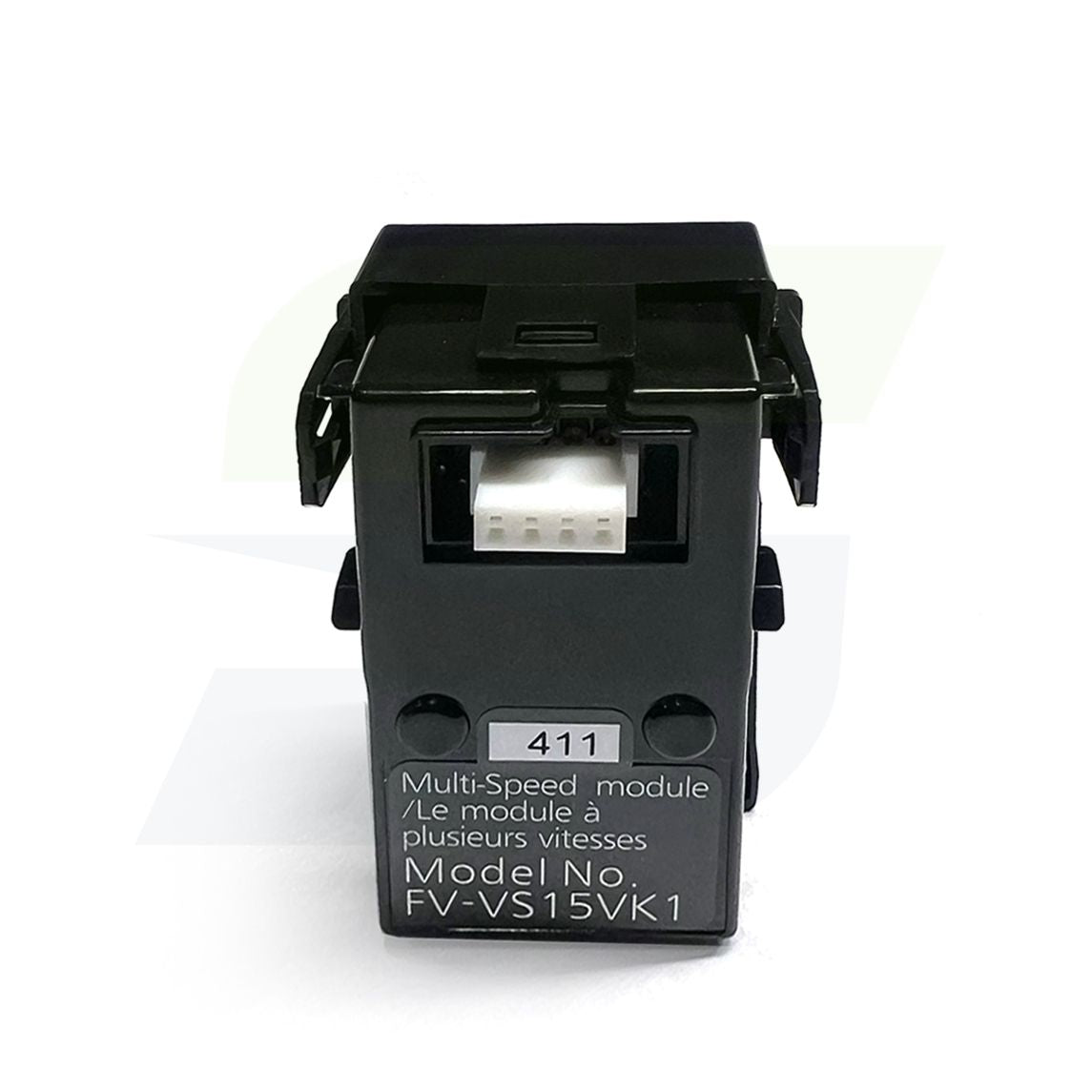 FV-VS15VK1 - WhisperGreen Multi-Speed Time Delay Module - Plug 'N Play