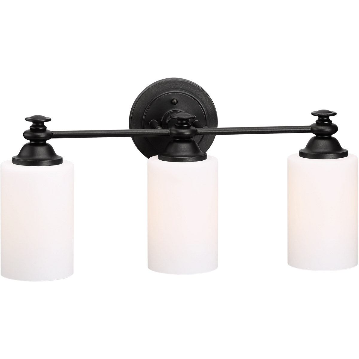 49803-ESP - Dardyn 3 Light 22" Wide Vanity Light - Espresso