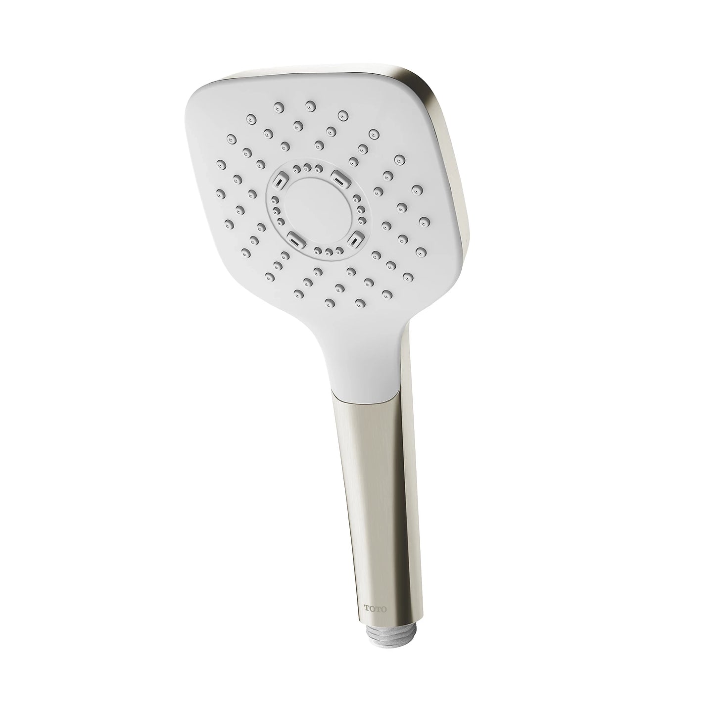 TBW02010U4#BN - Hs,1 Mode,1.75 GPM,g,square - Brushed Nickel