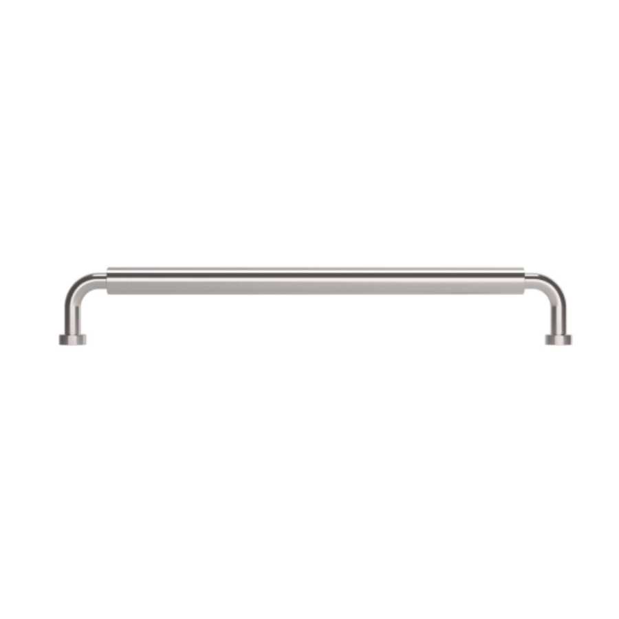 4955055 - 12" Centers - Hollywood Hills Pull - Polished Nickel