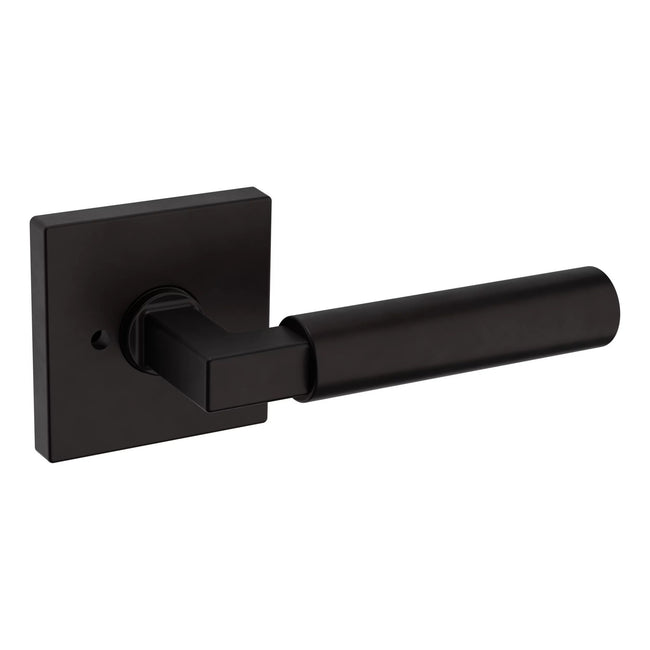 Estate Series L029 Gramercy Lever with R017 Rose