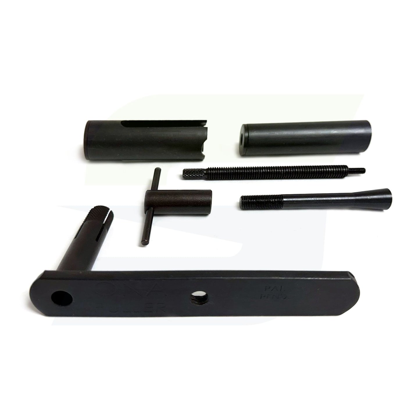 999070-ALL - Stand Alone Broken Posi-Temp ONA Cartridge Puller Tool Kit