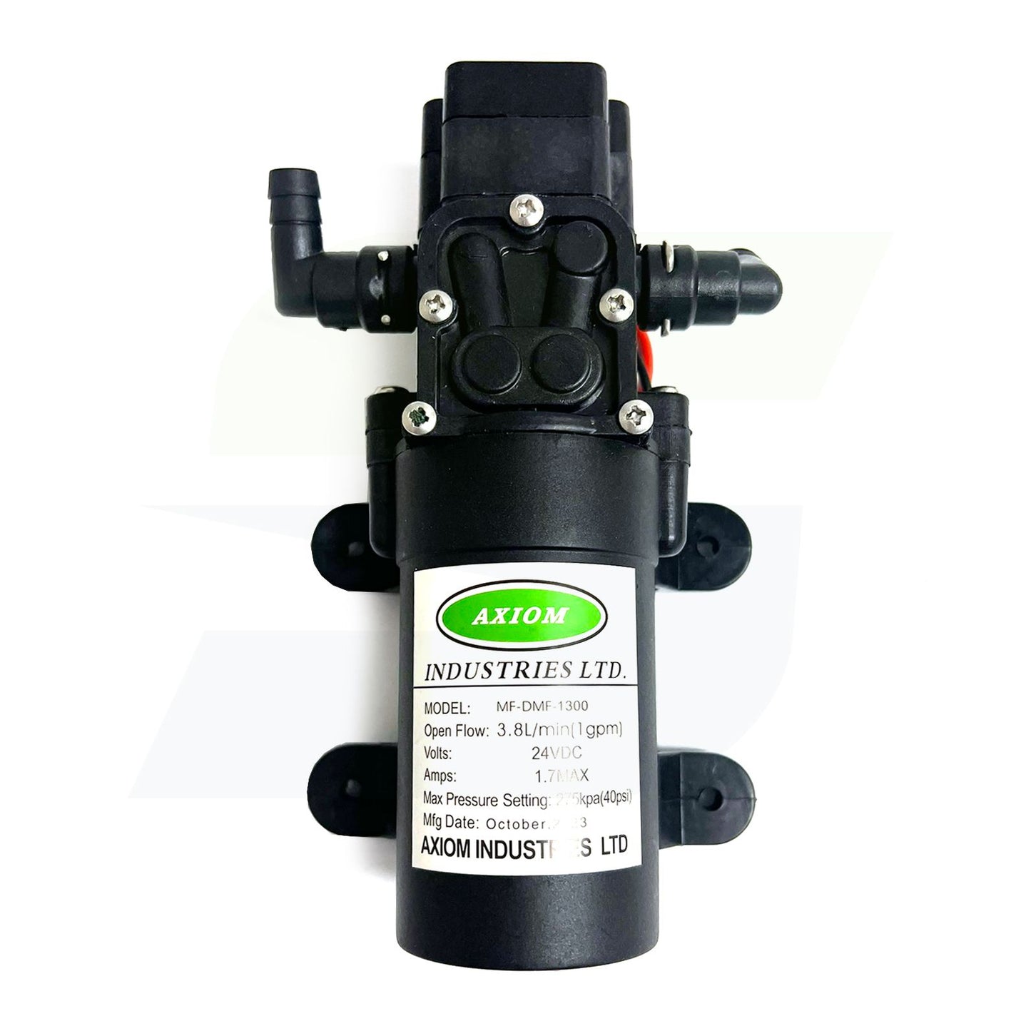 MF-DMF-1300 - MF/DMF Series Pump