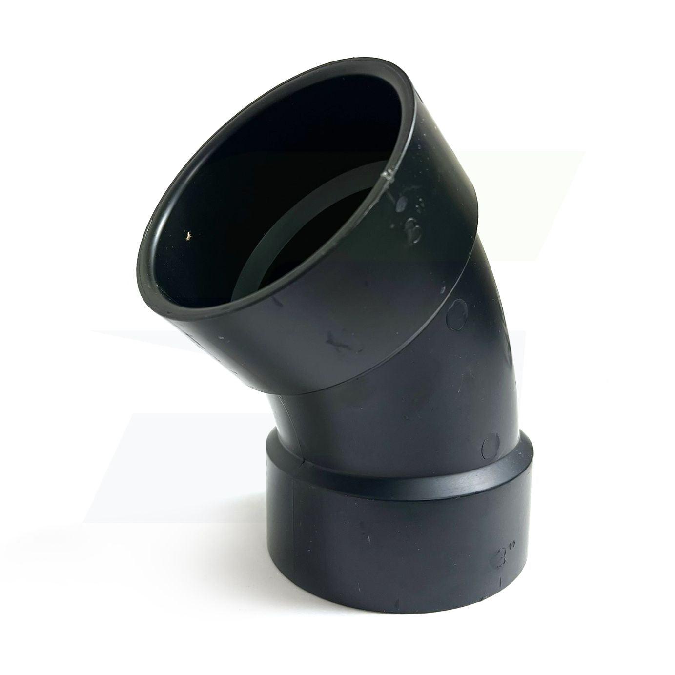 I042650 - 5806 3 H x H 45 Elbow ABS