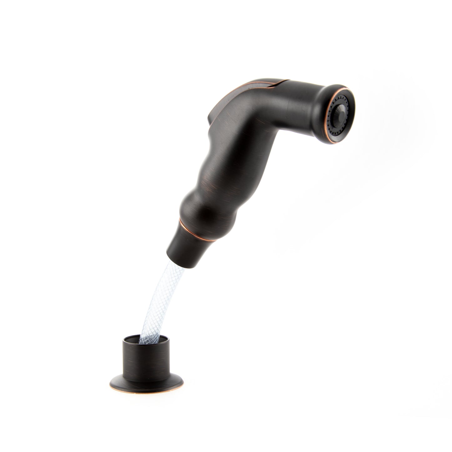 REM-KF-ORB - Rembrandt Kitchen Faucet in Oil Rubbed Bronze