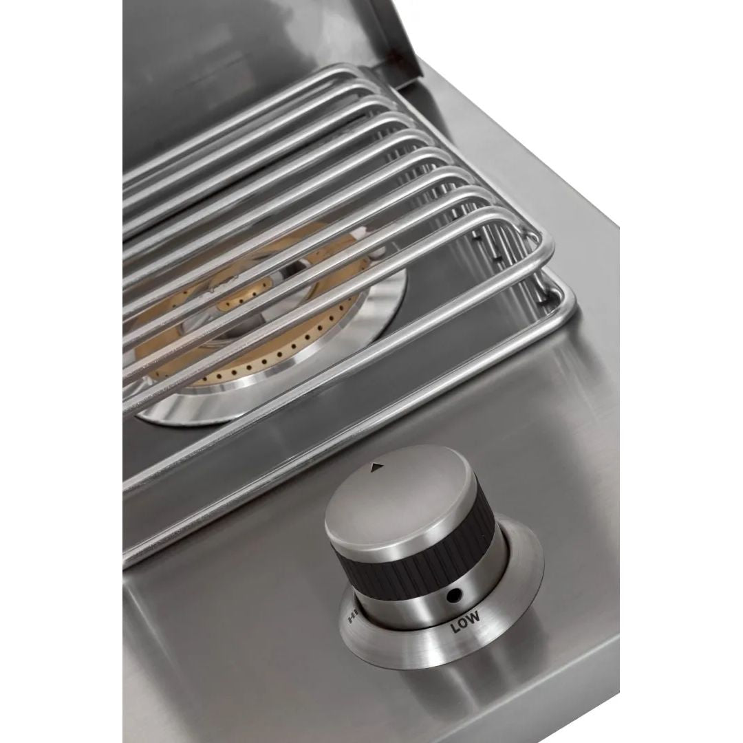 Drop-In Side Burner - NG - BLZ-SB1-NG